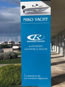 NIKO YACHT kontakt