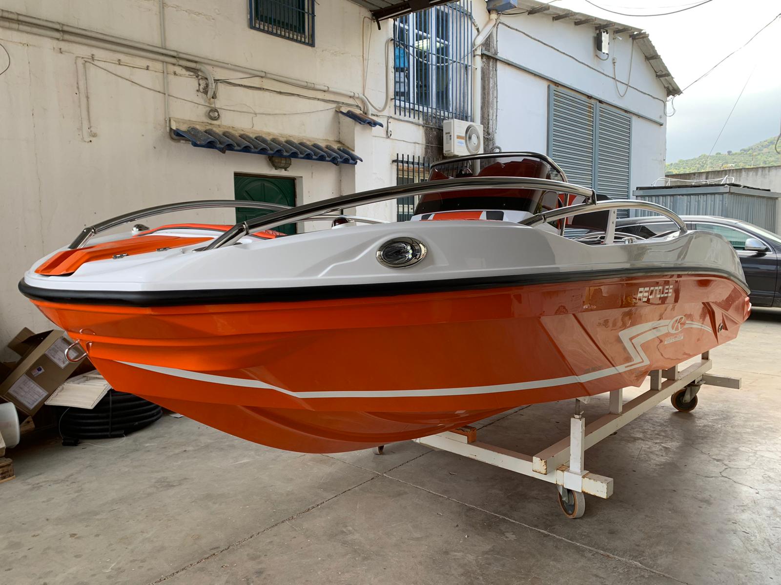 Smart rs cinque.5